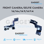 14_14 +_14 P_14 P M  SET SELFIE CAMERA/ Main Camera/Front Camera [ READY STOCK ] GD
