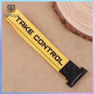 [MinaZ] Magnetic Axis Mechanical Keyboard Strap for Wooting ATK68 & Drunkdeer Looting PH