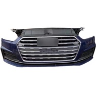 Used Original Auto parts accessories Bodykit For Audi A5 2019 Front Bumper