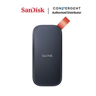 SanDisk® Portable SSD E30 [1TB/2TB]