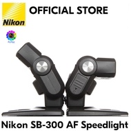 Nikon SB-300 AF Speedlight (used) 99.% new
