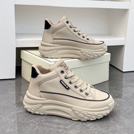 Street Shooting Casual Shoes Spring Q028 Student Running Korean Version Old Shoes 2025 Sports Shoes 