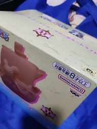 海賊王25週年 梅利號 小夜燈