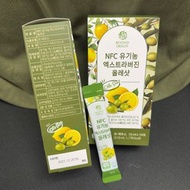 【包郵】Beyond Origin NFC Organic 有機初榨檸檬橄欖油