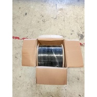 FO CABLE 1 CORE 3 SLING WIRE FTTH DROP CABLE ORIGINAL AND TRUSTED