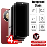 4/3/2/1Pcs For Honor X7d X9d X7C X6b X6C X5C plus 400 200 90 Smart Lite 4G 5G Tempered Glass 9H Cove