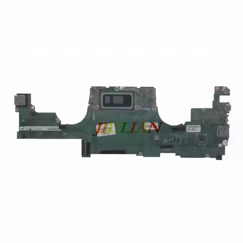Placa Motherboard L37640-601 For HP SPECTRE X360 13-AP Laptop Motherboard DA0X36MBAE0 With CPU i7-85