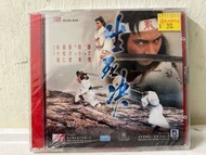 全新 🎬 電影《生死決》VCD（主演：徐少強/劉松仁）｛ 國粵雙語/中英字幕 ｝