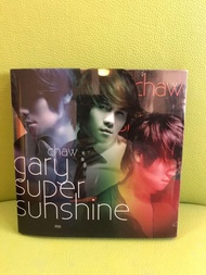 曹格 chaw Gary super sunshine