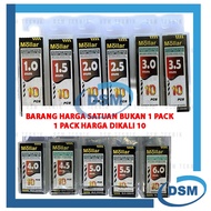 MATA MOLLAR STAINLESS STEEL DRILL BIT HSS COBALT DRILL BITS
