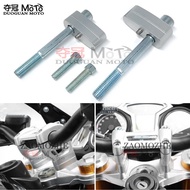 Hot Sale Suitable for BMW BMW R NINE T Latte Modified Handlebar Heightening Code Heightening Code Ha