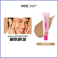 ☫ ☀ Vice Cosmetics Blurrfection Skin Tint