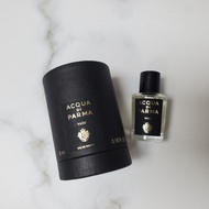 Acqua di Parma Yuzu 柚子香水5ml