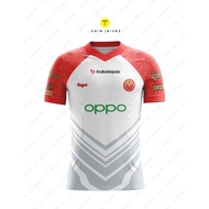 Bigetron season 10 2022 Jersey Free Custom Name