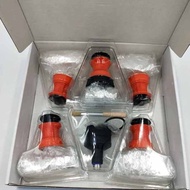 [On Sale] Replacement EASY VALVE Starter Set for Storz& Bickel Volcano 5 Balloon Valves - มีให้บริกา