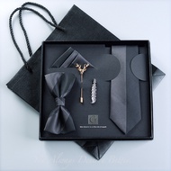 Tie-free Tie Tie Set Gift Box