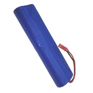 For ILIFE V5 V5s V50 V3 DF45 DF43 Plus V3s Pro Robot Vacuum Cleaner V5s Pro Battery K750 14.4V 3400m