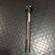 Bicycle Seatpost amoeba carbon 30.9mm