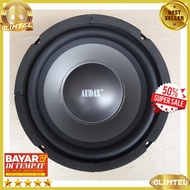 BISA COD - AUDAX 6050 SPEAKER 6 INCH Audax 6050 WOOFER AUDAX 200 WATT 6 IN 6" 6IN AUDAX ( OLIMTEL )