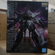 Gundam MG PROVIDENCE GUNDAM 63051