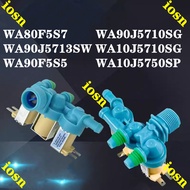 Samsung Washing Machine Water Inlet Valve WA80F5S7 WA90J5710SG WA90J5713SW WA10J5710SG WA90F5S5 WA10