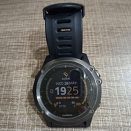 Garmin Smartwatch Fenix 3 (Second)
