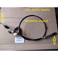 NISSAN VANETTE C22-PICKUP TRUCK CABLE GEAR SHIFT REVERSE 34415-G8300