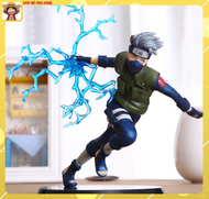 Mô Hình Hatake Kakashi Siêu Đẹp Cao 20cm Mô Hình Decor Trang Trí Bộ Sưu Tập Nhân Vật