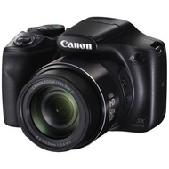 Canon PowerShot SX540 HS [Black]