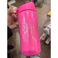 BARBIE TYPO THERMOS BOTTLE