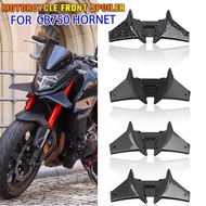 A-Air Shock Absorber CB750 For Honda CB 750 Hornet 2023-2024 Motorcycle Aerodynamic Front Spoiler Wi