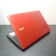 Termurah Laptop Bekas Acer One L1410 Sudah Upgrade Ram & Ssd Seken