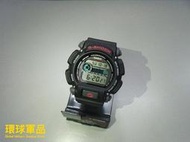 ◎環球軍品◎US Military 美軍公發軍版 Casio G-SHOCK DW-9052-1V  軍用手錶