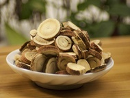 120g Premium Dried Licorice Root Chips Liquorice Herbal Tea Beauty Health Tea