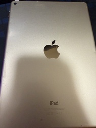 Apple iPad air 2 wifi 16gb 金色