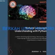 BOOK Undergroundnatural With Python