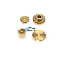 For VW Magotan 0B5 Golf 02E dual clutch DSG automatic transmission solenoid valve accessories repair