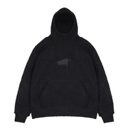 House of Smith Sweater Hoodie Pria - Hobu Black #7