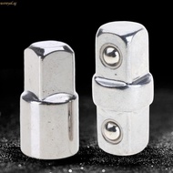 weroyal 3 8 Socket Adapter Impact Driver Socket Adapter Fast Change Drill Extension