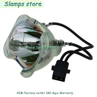 Wholesale Brand NEW Replacement High quality Projector bare Lamp 5J.J2D05.001 5J.J2D05.011 For Benq 