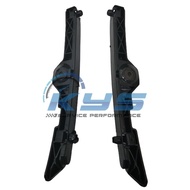 OEM TOYOTA HILUX VIGO 2.5 3.0 KUN25 KUN26 FRONT BUMPER SIDE BRACKET SUPPORT RH LH depan kanan kiri P