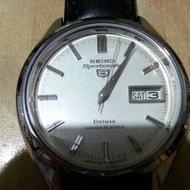 seiko sportsmatic