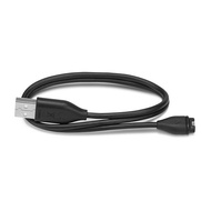 Zenia เครื่องชาร์จ USB สายชาร์จสำหรับ Garmin Approach S70 47mm/S60/S62/S50 Instinct 3 45mm Tactical/