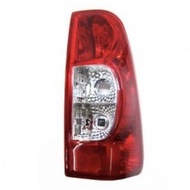 Isuzu dmax ITEQ Tahun 2007~ Tail lamp Rear