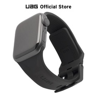 UAG Apple Watch Strap Series (42mm / 41mm / 40mm / 38mm) Scout Apple Watch Band