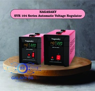 Nagasaky/ StabIlizer Digital SVR 104 SERI 500VA / 1000 VA