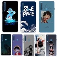 Soft casing Samsung Galaxy A3 2017 A8 2018 A8 plus 2018 A6 2018 A6 2018 plus silicone TPU phone cases cover