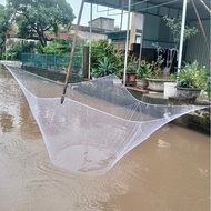Anhcuong Fish trawl net - Net 2m, 2m5, 3m, 3m5, 4m