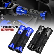 For Yamaha FZR 750R 1000 FZR750R FZR1000 GENESIS Motorcycle Accessories 7/8"22MM Handlebar Grips Han