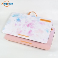 Computer Car Desk Laptop Portable Desk Small Table Bed Notebook Bay Window Desk Laptop Large Size La